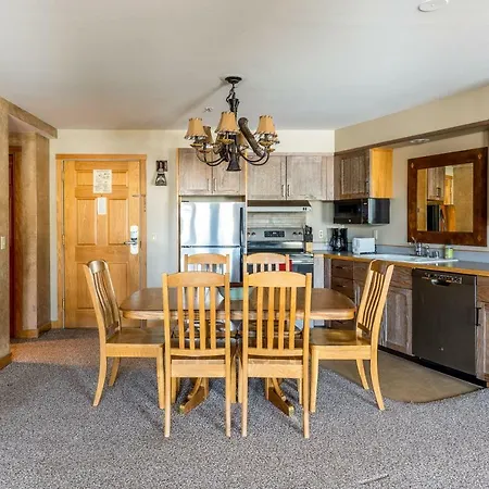Shoshone Condo 1957 Big Sky Exterior photo