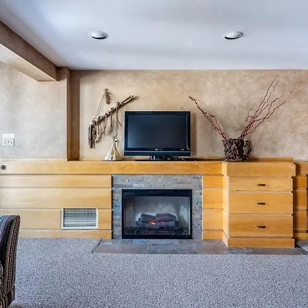 Shoshone Condo 1957 Big Sky Exterior photo