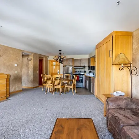 Shoshone Condo 1957 Big Sky Exterior photo