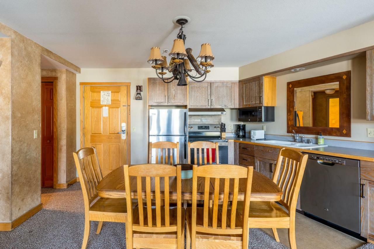 Shoshone 1957 Apartment Big Sky